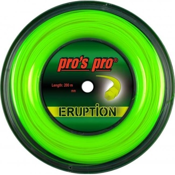 Pro's Pro Eruption 200m 1,24mm