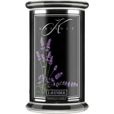Kringle Candle Reserve Lavender 624 g
