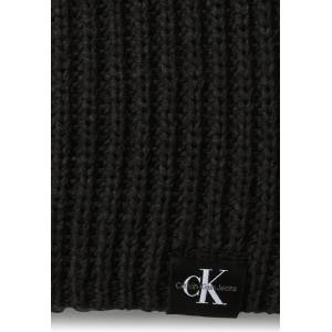 Calvin Klein Jeans Детска шапка и шал Calvin Klein Jeans (IU0IU00638.9BYA)