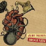 Supraphon Zuby nehty: Srdce ven - CD (039996)