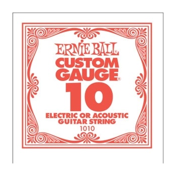 ERNIE BALL 1010