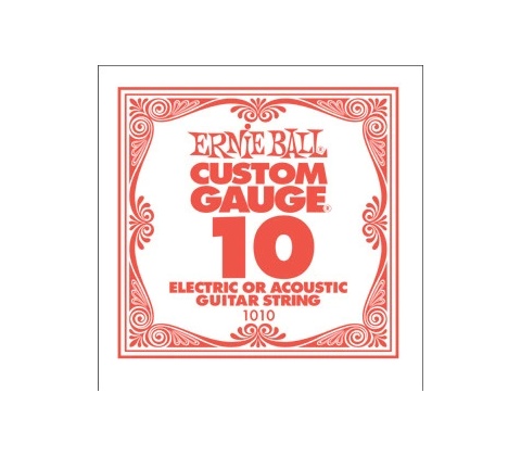 ERNIE BALL 1010