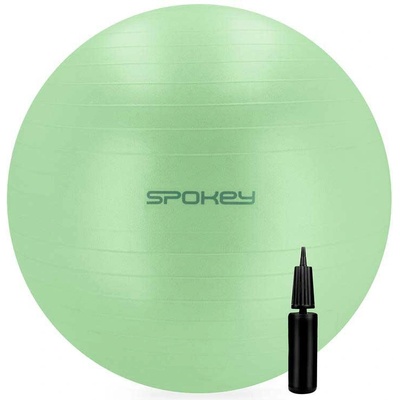 Spokey Fitball 75 cm