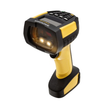 Datalogic Баркод скенер datalogic - pbt9600-hprbk10eu (pbt9600-hprbk10eu)