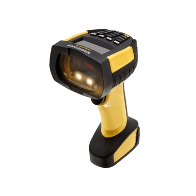 Datalogic Баркод скенер datalogic - pbt9600-hprbk10eu (pbt9600-hprbk10eu)
