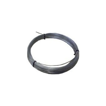 Drôt čierny 2,5mm 5kg
