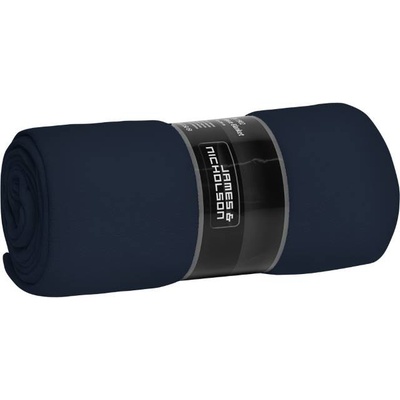 Daiber JN 1902 fleece deka XXL navy 150x200