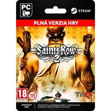 Saints Row 2