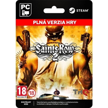 Saints Row 2