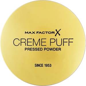 MAX Factor Powder Creme Puff Pressed Powder 14 g
