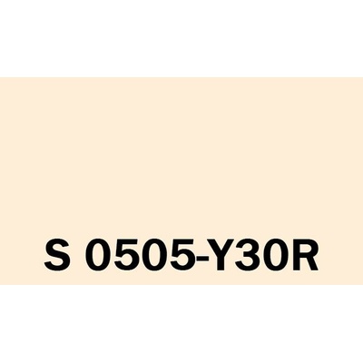 Het Soldecol PUR SG Tónovaný NCS 5l S 0505-Y30R