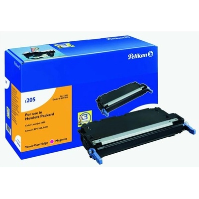 Compatible Тонер касета, Pelikan, за HP Q7583A (1031420310)