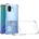 Wozinsky Калъф Wozinsky Anti Shock durable, за Xiaomi Mi 11, прозрачен (9111201938144)