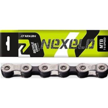 Nexelo 7- 8