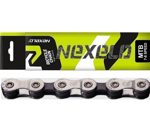 Nexelo 7- 8