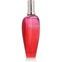 Escada Aqua del Sol toaletní voda dámská 100 ml tester