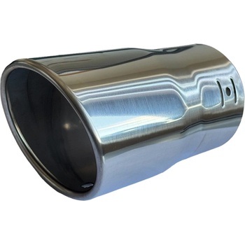 Paolo Накрайник ауспух a122