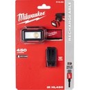 Milwaukee IR HL450
