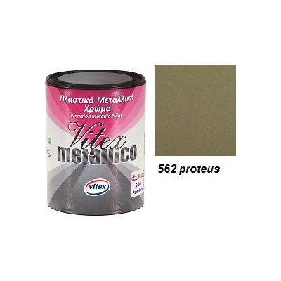 Vitex Metallico 562 Proteus 0,7 L