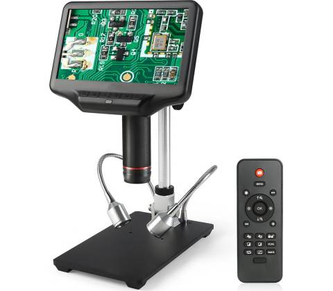 Levenhuk DTX RC4