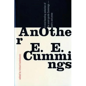 AnOther E. E. Cummings | E. E. Cummings (2000)