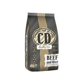 CD Adult Beef & Rice 1 kg