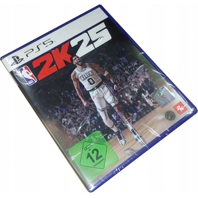 NBA 2K25