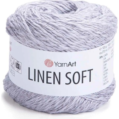 YarnArt Linen Soft 7320