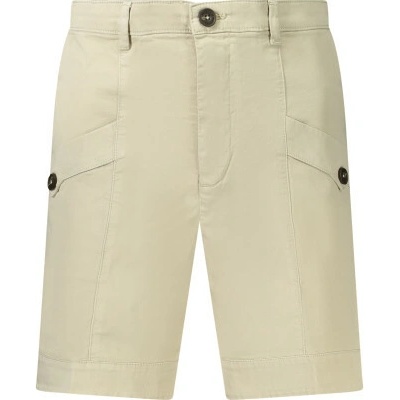 Letní elegance: dámské kraťasy s nadčasovým designem bežová