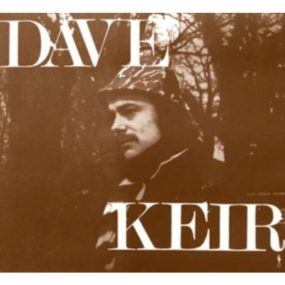 Dave Keir - Dave Keirr LP