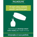 Sprchové gely Palmolive Naturals Almond & Milk sprchový gel 250 ml