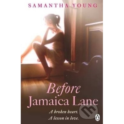 Before Jamaica Lane - Samantha Young