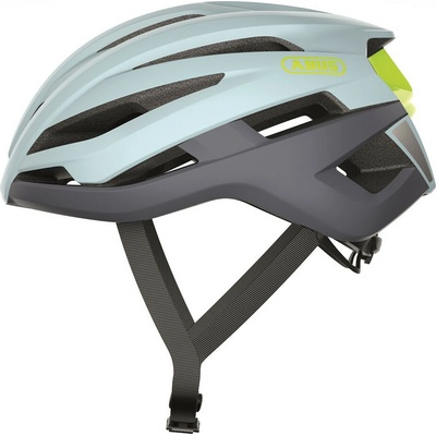 Abus StormChaser light grey 2024