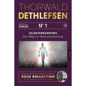 Selbsterkenntnis - Der Weg zur Bewusstwerdung | Thorwald Dethlefsen (ISBN: 9783956595318)