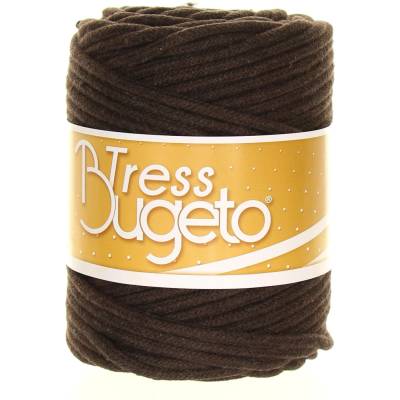 Bugeto Tress 6mm čokoládová 304-223