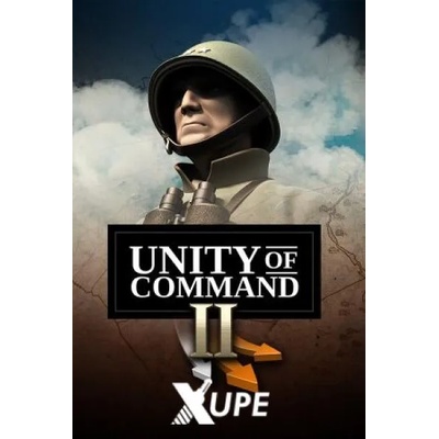 Игра Unity of Command II за PC Steam, Електронна доставка