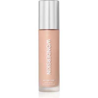 WONDERSKIN Hyper Bond All-Day Stay Serum Foundation дълготраен фон дьо тен цвят 30ml