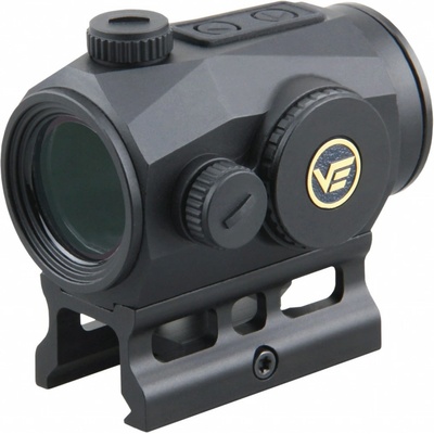 Tubusový Vector Scrapper 1x25 Red Dot Sight