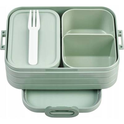 Mepal Bento Midi jedálenský box farba Nordic Sage 1 ks