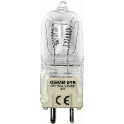 Osram 64686 650W GY9,5 230V DYR A1/233