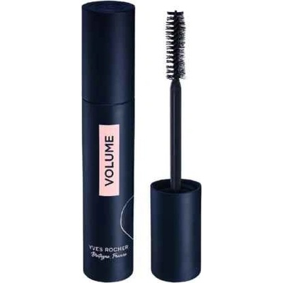 Yves Rocher Volume riasenka pre objem a definíciu rias Black 8 ml