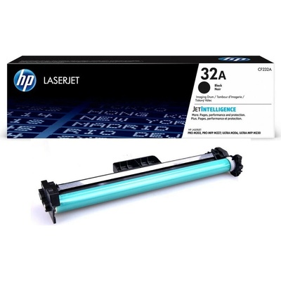 HP CF232A - originálny