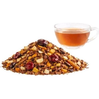 QuickTea Zimní kouzlo rooibosový čaj 100 g