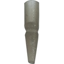 MS Range zarážka Rapid Bait Stop svetlo hnedá 28ks