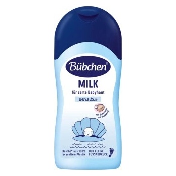 Bübchen mlieko 50 ml