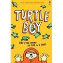 Turtle Boy