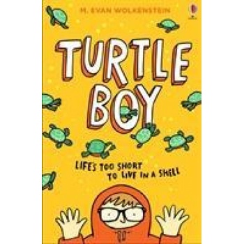 Turtle Boy