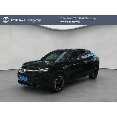 Volkswagen T-Roc 1.5 DSG 110 kW