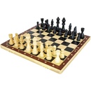Šachy drevené 96 C03