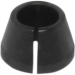 Makita цанга 1/4" 3709-3710, 3711, 3712, 763663-0 (763663-0)
